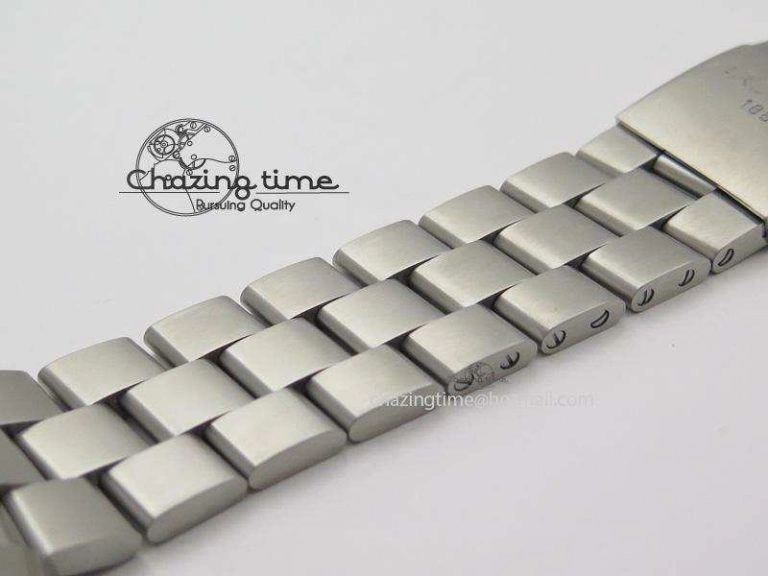 Seawolf H-Maker Best Edition Grey Dial On SS Bracelet A Comfortable 5782
