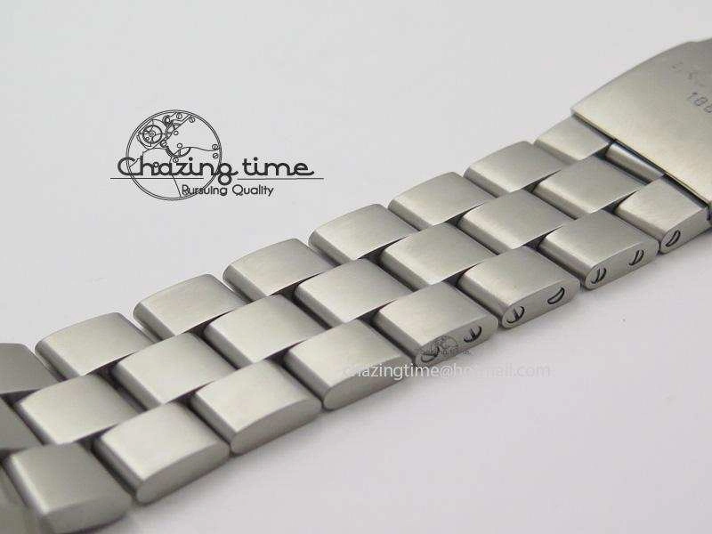 Seawolf H-Maker Best Edition Grey Dial On SS Bracelet A Comfortable 5782