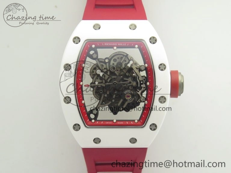 Senator Sixties SS Black Dial On Black Leather Strap A Stretchable 6656