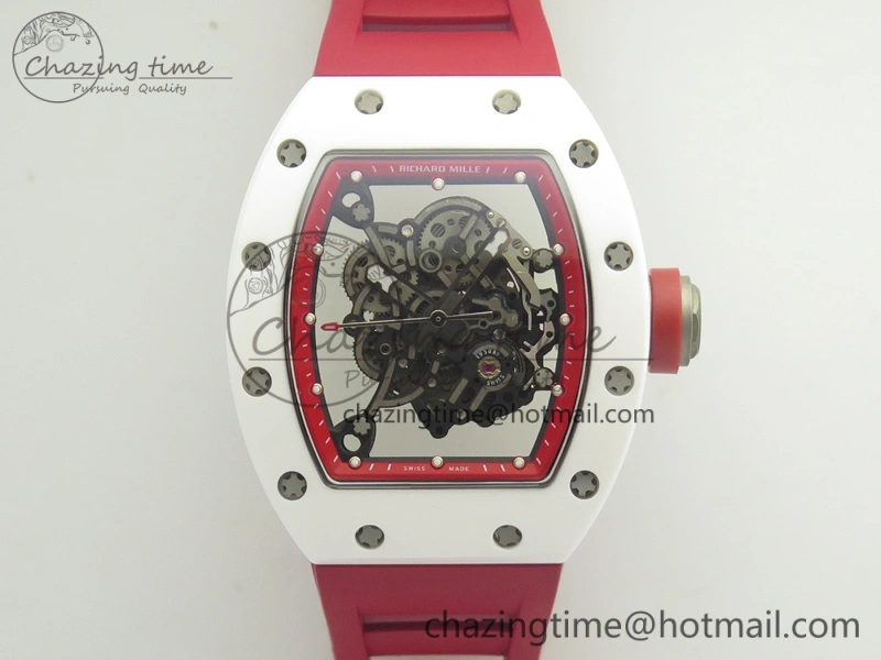 Senator Sixties SS Black Dial On Black Leather Strap A Stretchable 6656