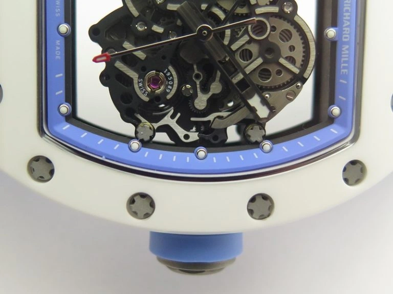 Senator Sixties YG White Dial On Black Leather Strap A Unisex 6653