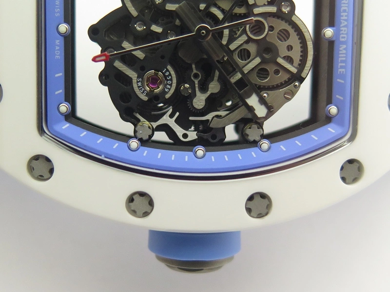 Senator Sixties YG White Dial On Black Leather Strap A Unisex 6653