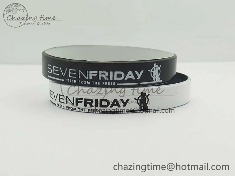 SevenFriday M3-01 PVD-LE SVF 1:1 Best Edition Black Dial On Black Leather Strap Miyota 8215 (Free Rubber Strap) Soft 9627