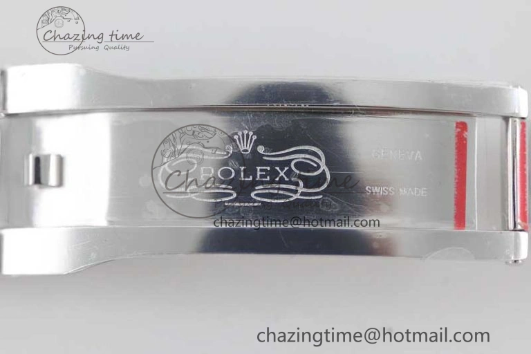 EasyCare Sky-Dweller 326934 904L SS Noob 1:1 Best Edition Blue Dial on SS Bracelet Asian 23J to 2402
