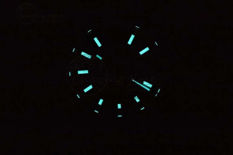 EasyCare Sky-Dweller 326934 904L SS Noob 1:1 Best Edition Blue Dial on SS Bracelet Asian 23J to 2402