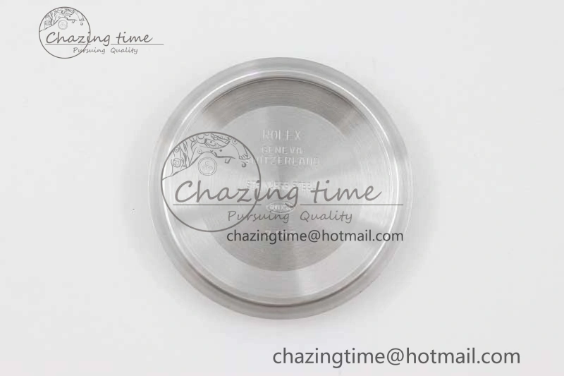 Sky-Dweller 326934 904L SS Noob 1:1 Best Edition White Dial on SS Bracelet Asian 23J to Minimalist 2404