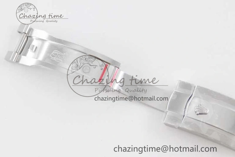 Sky-Dweller 326934 904L SS Noob 1:1 Best Edition White Dial on SS Bracelet Asian 23J to Minimalist 2404