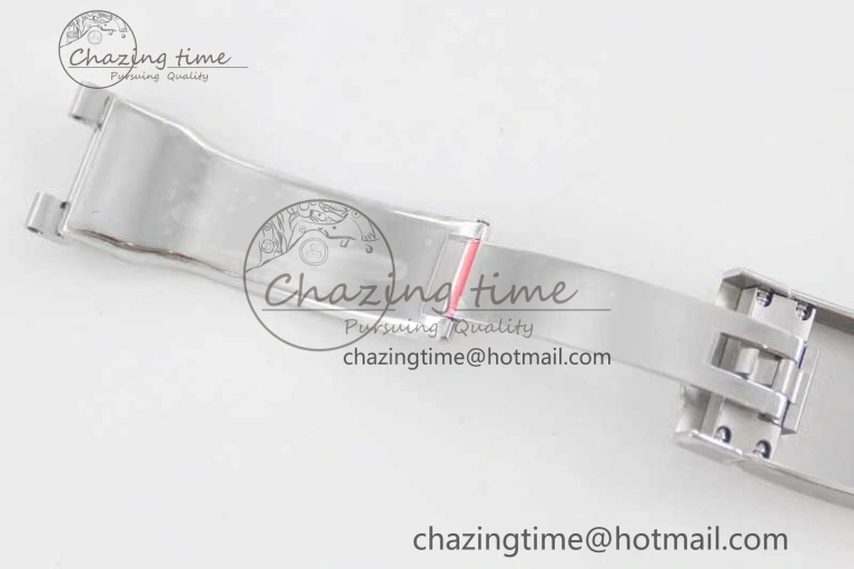 Sky-Dweller 326934 904L SS Noob 1:1 Best Edition White Dial on SS Bracelet Asian 23J to Minimalist 2404