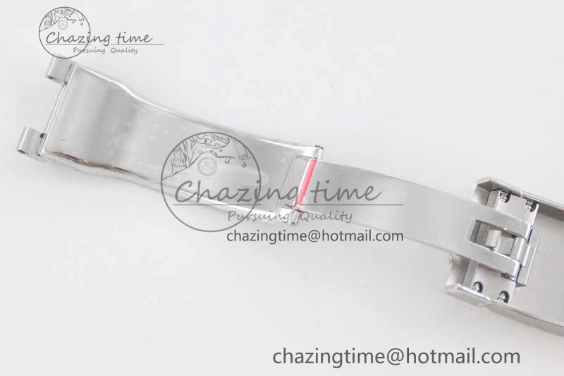 Sky-Dweller 326934 904L SS Noob 1:1 Best Edition White Dial on SS Bracelet Asian 23J to Minimalist 2404