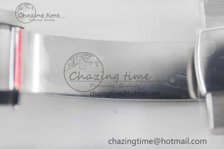 Sky-Dweller 326934 904L SS Noob 1:1 Best Edition White Dial on SS Bracelet Asian 23J to Minimalist 2404