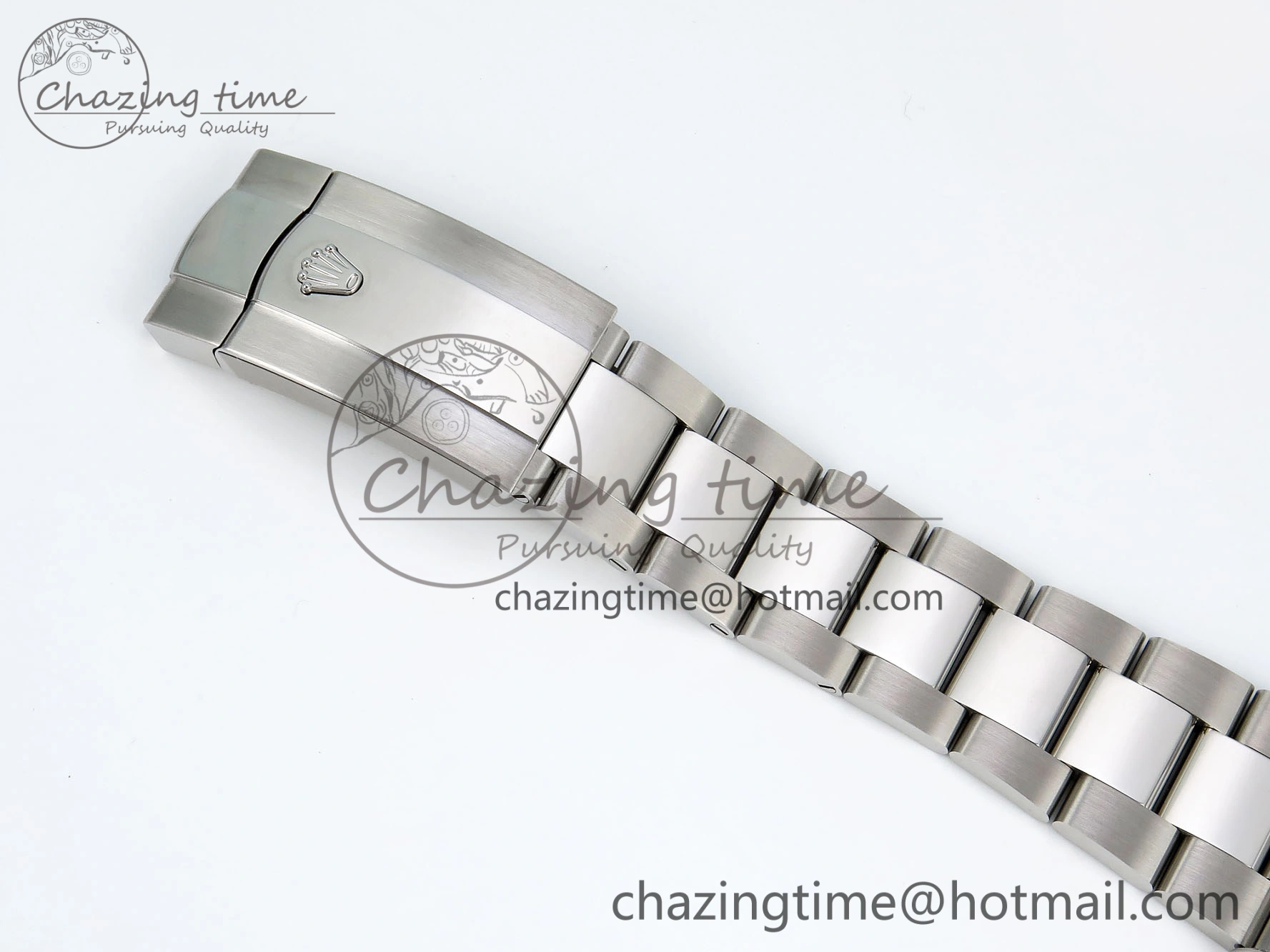 SportInspired Sky-Dweller 326934 904L SS ZF 1:1 Best Edition Black Dial on SS Bracelet A 1705
