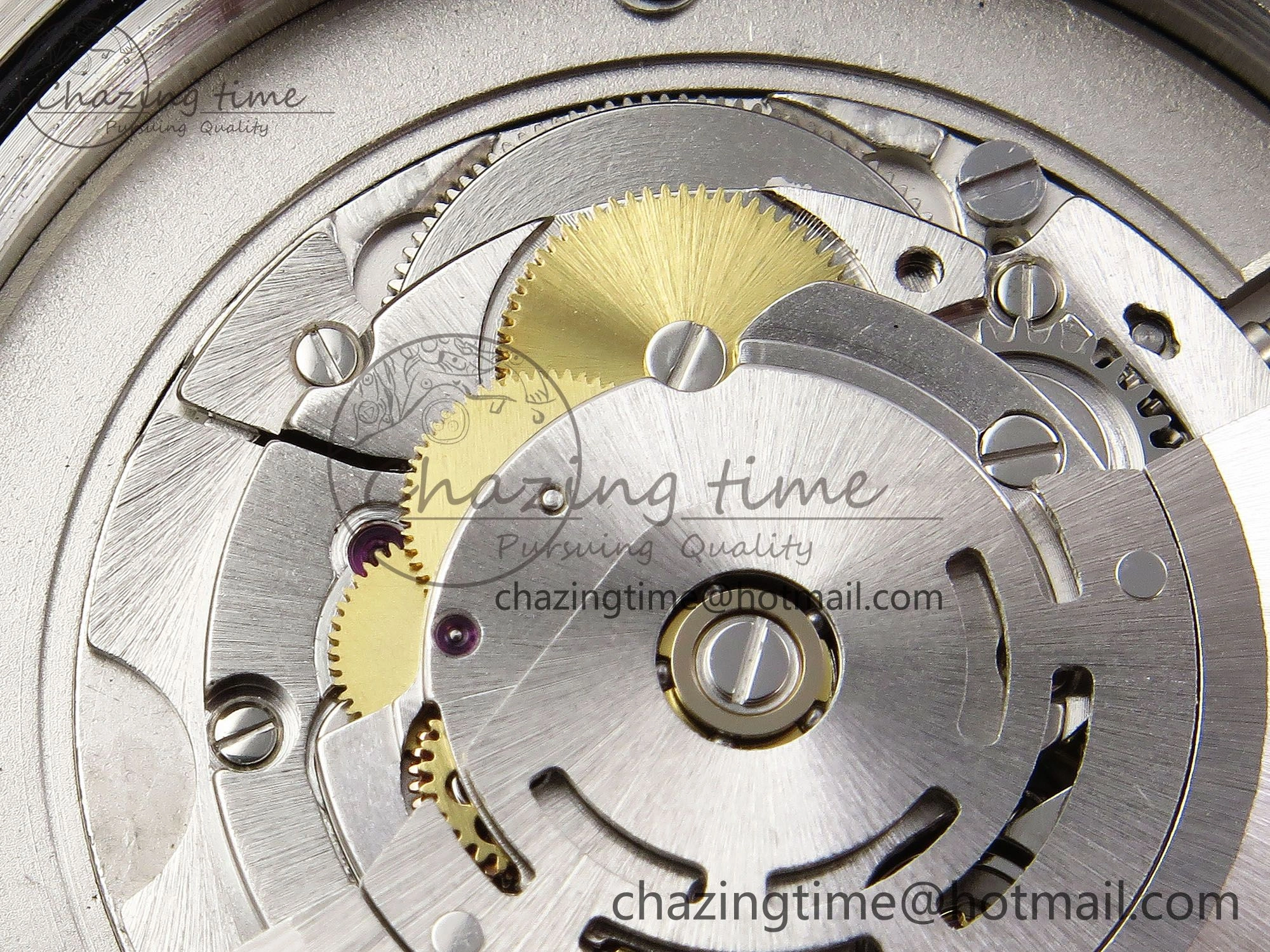 WrinkleFree Sky-Dweller 326934 904L SS ZF 1:1 Best Edition Black Dial on SS Jubilee Bracelet A 1482