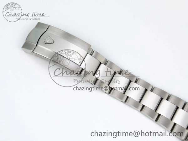 Stylish Sky-Dweller 326934 904L SS ZF 1:1 Best Edition Blue Dial on SS Bracelet A 1699