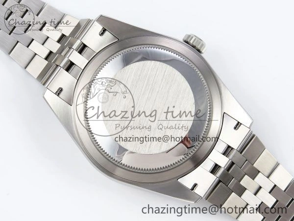 Modern Sky-Dweller 326934 904L SS ZF 1:1 Best Edition Blue Dial on SS Jubilee Bracelet A 1488