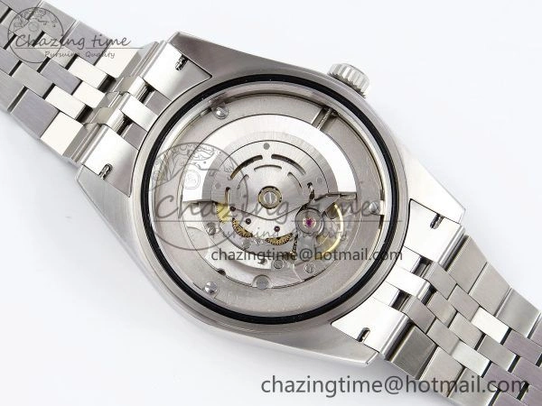 Modern Sky-Dweller 326934 904L SS ZF 1:1 Best Edition Blue Dial on SS Jubilee Bracelet A 1488