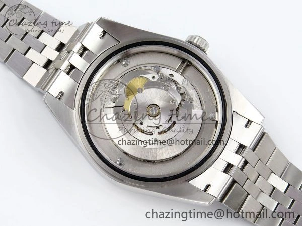 Modern Sky-Dweller 326934 904L SS ZF 1:1 Best Edition Blue Dial on SS Jubilee Bracelet A 1488