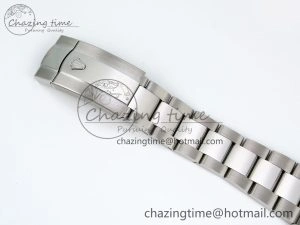 Compact Sky-Dweller 326934 904L SS ZF 1:1 Best Edition Green Dial on SS Bracelet A 1700