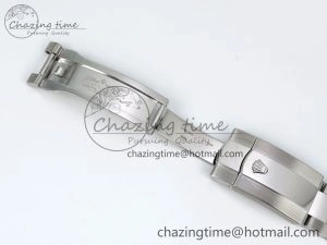 Compact Sky-Dweller 326934 904L SS ZF 1:1 Best Edition Green Dial on SS Bracelet A 1700