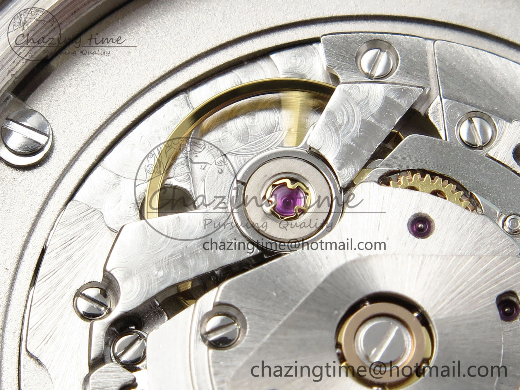 WrinkleFree Sky-Dweller 326934 904L SS ZF 1:1 Best Edition White Dial on SS Bracelet A 1697