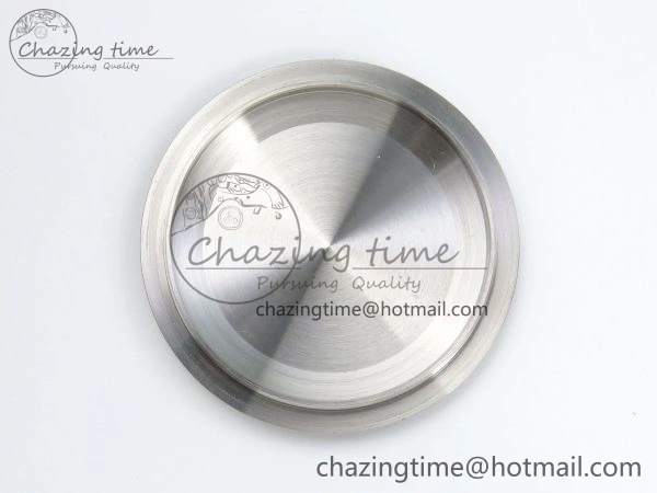 WrinkleFree Sky-Dweller 326934 904L SS ZF 1:1 Best Edition White Dial on SS Bracelet A 1697