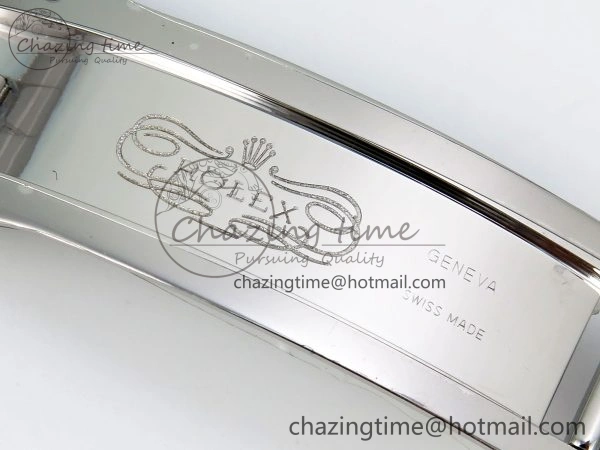 WrinkleFree Sky-Dweller 326934 904L SS ZF 1:1 Best Edition White Dial on SS Bracelet A 1697