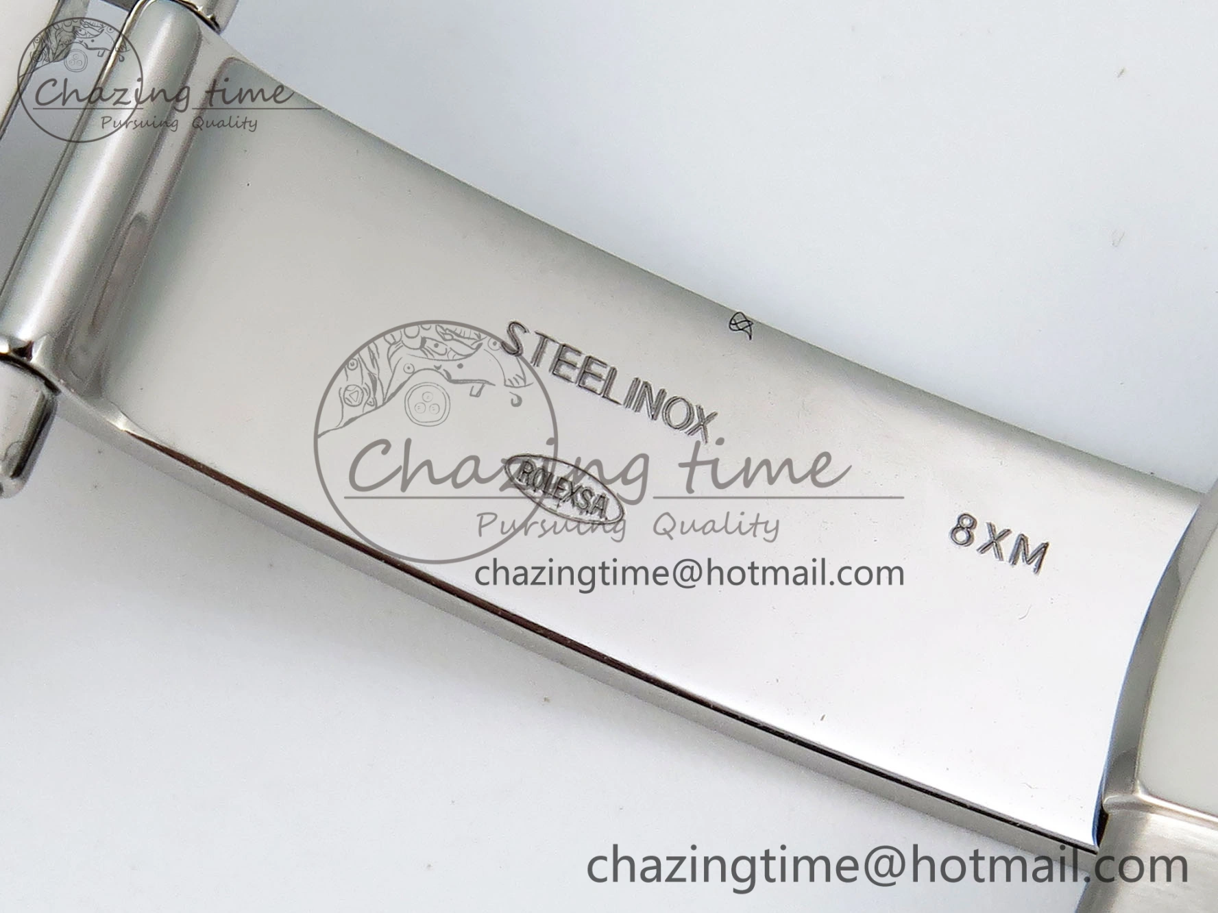 WrinkleFree Sky-Dweller 326934 904L SS ZF 1:1 Best Edition White Dial on SS Bracelet A 1697