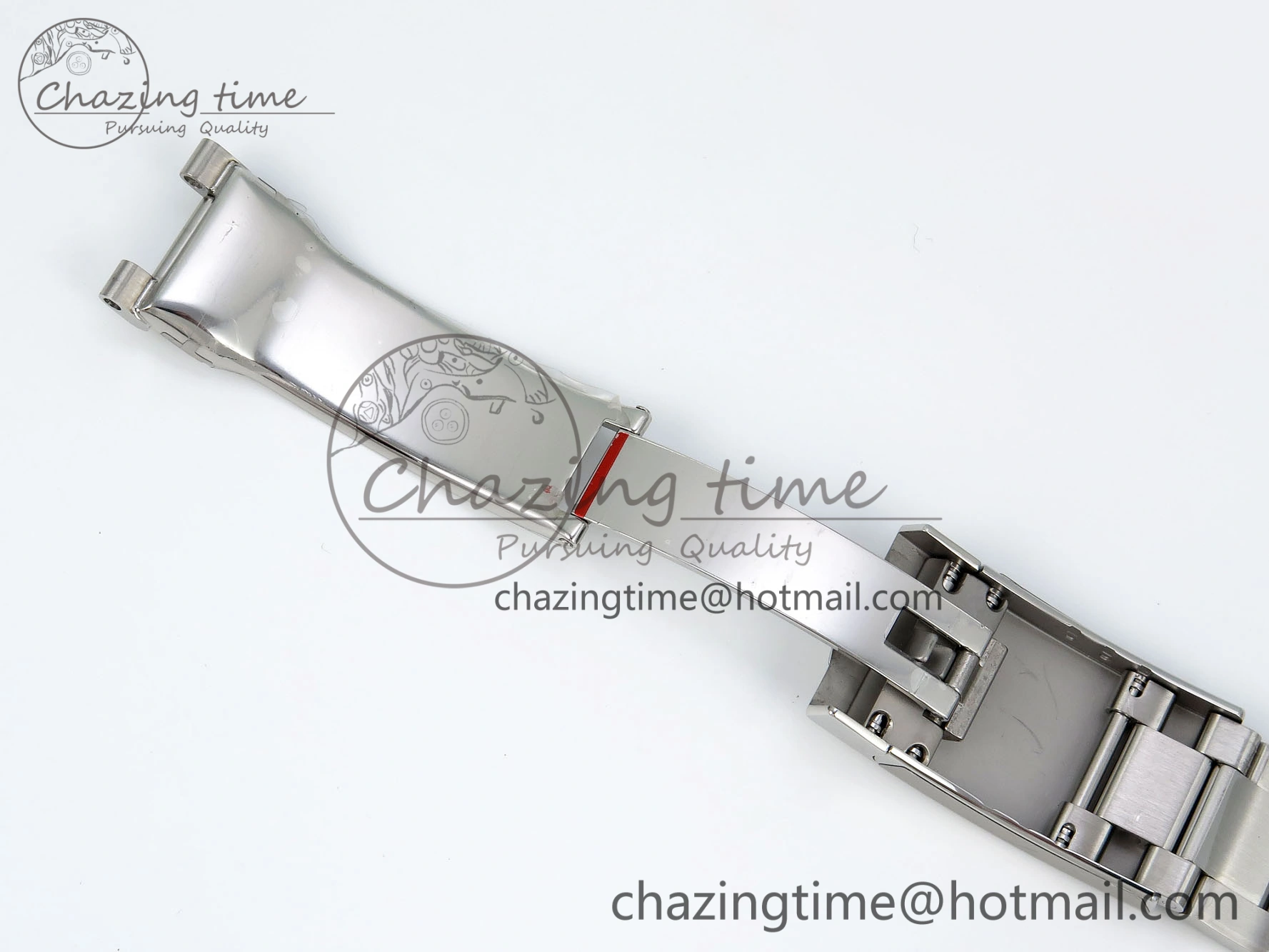 WrinkleFree Sky-Dweller 326934 904L SS ZF 1:1 Best Edition White Dial on SS Bracelet A 1697