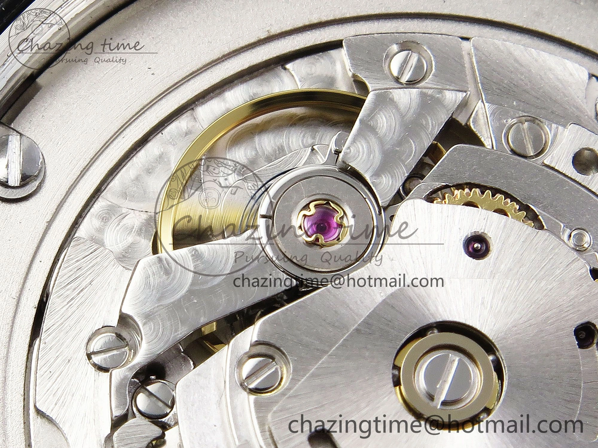 Trendy Sky-Dweller 326934 904L SS ZF 1:1 Best Edition White Dial on SS Jubilee Bracelet A 1485