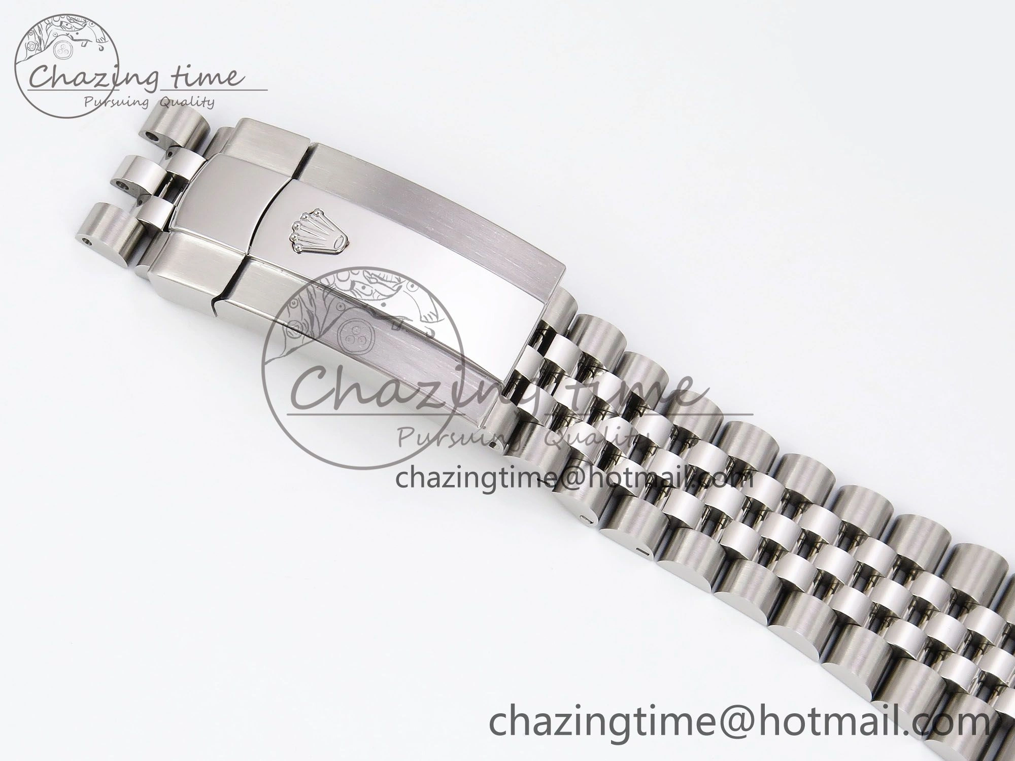 Trendy Sky-Dweller 326934 904L SS ZF 1:1 Best Edition White Dial on SS Jubilee Bracelet A 1485