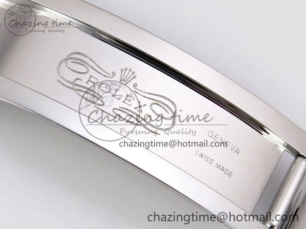 Trendy Sky-Dweller 326934 904L SS ZF 1:1 Best Edition White Dial on SS Jubilee Bracelet A 1485