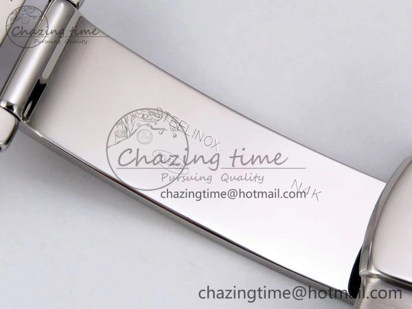 Trendy Sky-Dweller 326934 904L SS ZF 1:1 Best Edition White Dial on SS Jubilee Bracelet A 1485