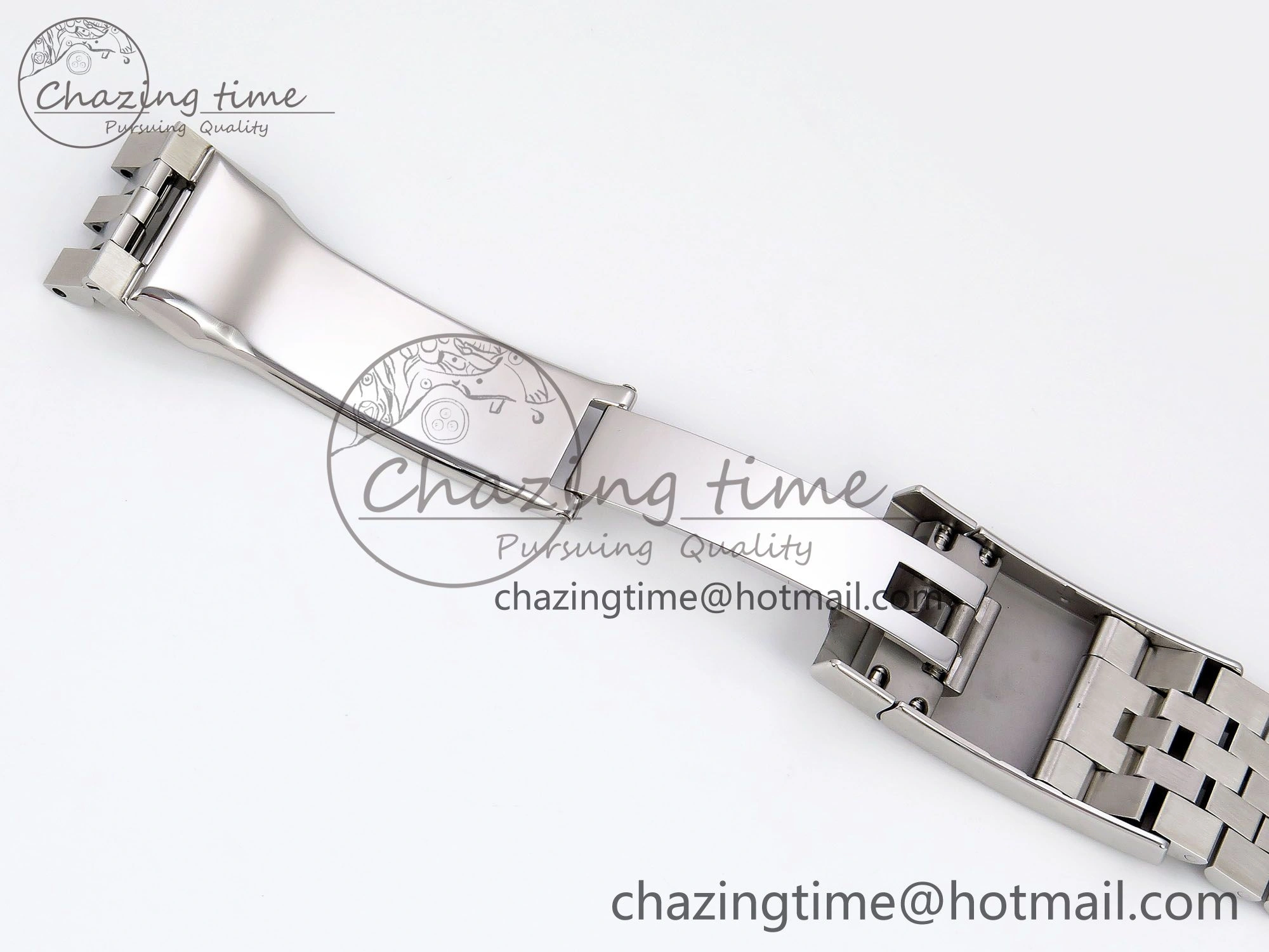 Trendy Sky-Dweller 326934 904L SS ZF 1:1 Best Edition White Dial on SS Jubilee Bracelet A 1485