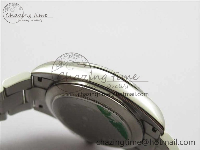Functional Sky-Dweller 326934 SS AIF Blue Dial on SS Bracelet A23J to 2787