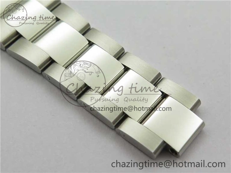 Functional Sky-Dweller 326934 SS AIF Blue Dial on SS Bracelet A23J to 2787