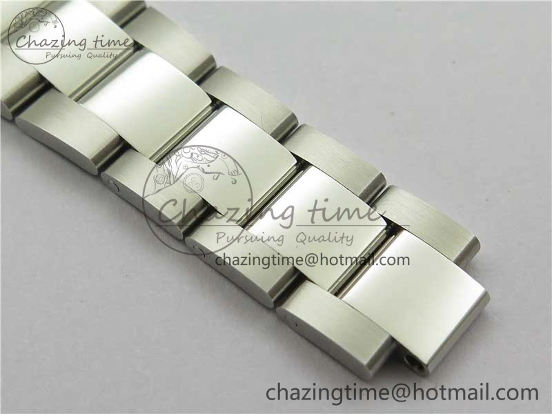 Functional Sky-Dweller 326934 SS AIF Blue Dial on SS Bracelet A23J to 2787