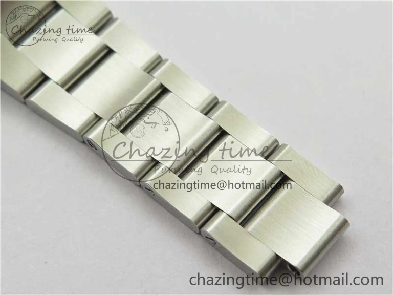 Functional Sky-Dweller 326934 SS AIF Blue Dial on SS Bracelet A23J to 2787