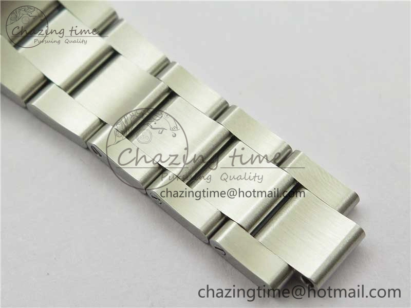 Functional Sky-Dweller 326934 SS AIF Blue Dial on SS Bracelet A23J to 2787