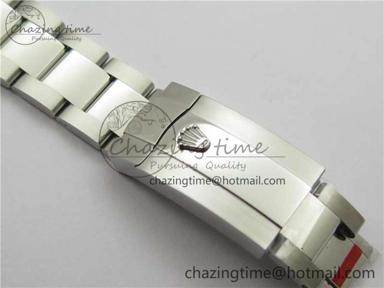Functional Sky-Dweller 326934 SS AIF Blue Dial on SS Bracelet A23J to 2787