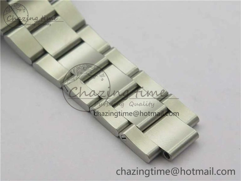 Sky-Dweller 326934 SS Noob 1:1 Best Edition Black Dial on SS Bracelet Asian 23J to TimelessDesign 3003