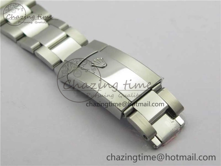 Sky-Dweller 326934 SS Noob 1:1 Best Edition Blue Dial on SS Bracelet Asian 23J to StreetReady 3004