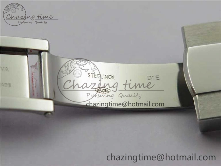Sky-Dweller 326934 SS Noob 1:1 Best Edition White Dial on SS Bracelet Asian 23J to Sporty 2880