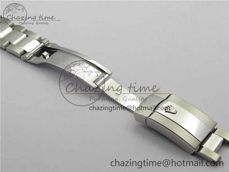 Sky-Dweller 326934 SS Noob 1:1 Best Edition White Dial on SS Bracelet Asian 23J to Sporty 2880