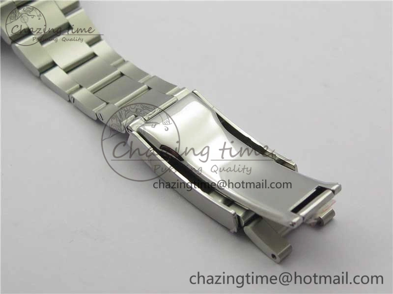 Sky-Dweller 326934 SS Noob 1:1 Best Edition White Dial on SS Bracelet Asian 23J to Sporty 2880