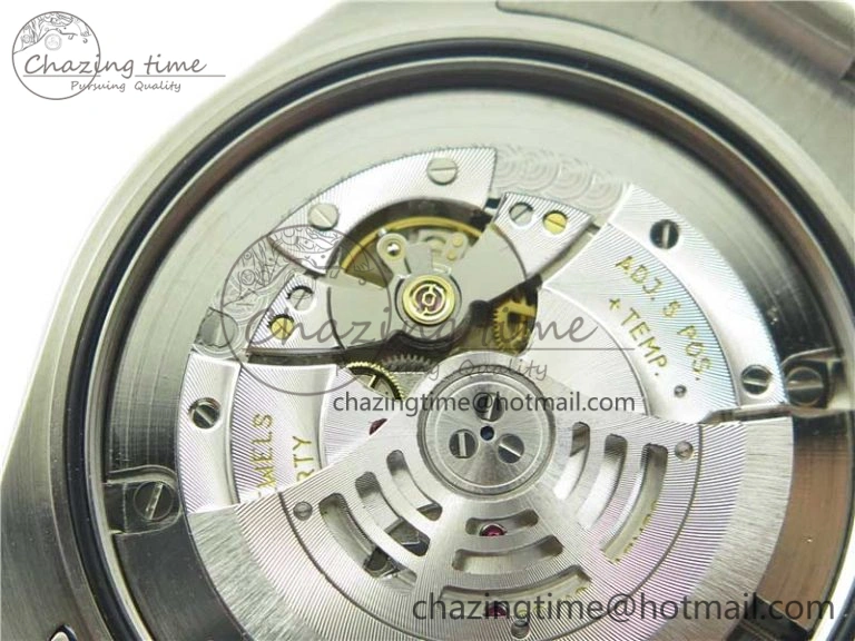 Sky-Dweller 326934 SS Noob 1:1 Best Edition White Dial on SS Bracelet Asian 23J to Sporty 2880