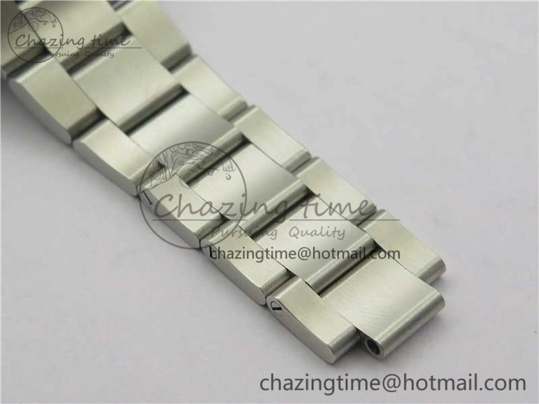 Sky-Dweller 326934 SS Noob 1:1 Best Edition White Dial on SS Bracelet Asian 23J to Sporty 2880