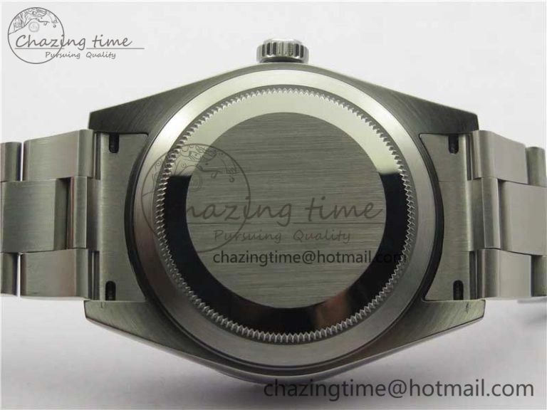Sky-Dweller 326934 SS Noob 1:1 Best Edition White Dial on SS Bracelet Asian 23J to Sporty 2880