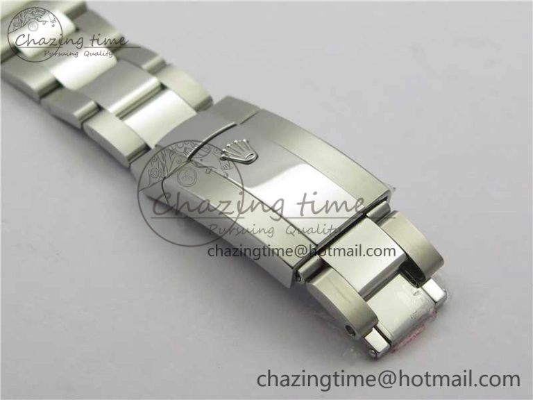 Sky-Dweller 326934 SS Noob 1:1 Best Edition White Dial on SS Bracelet Asian 23J to Sporty 2880