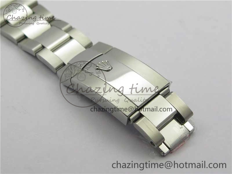 Sky-Dweller 326934 SS Noob 1:1 Best Edition White Dial on SS Bracelet Asian 23J to Sporty 2880