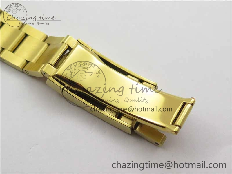 Versatile Sky-Dweller 326934 YG AIF Gold Dial on YG Bracelet A23J to 2785