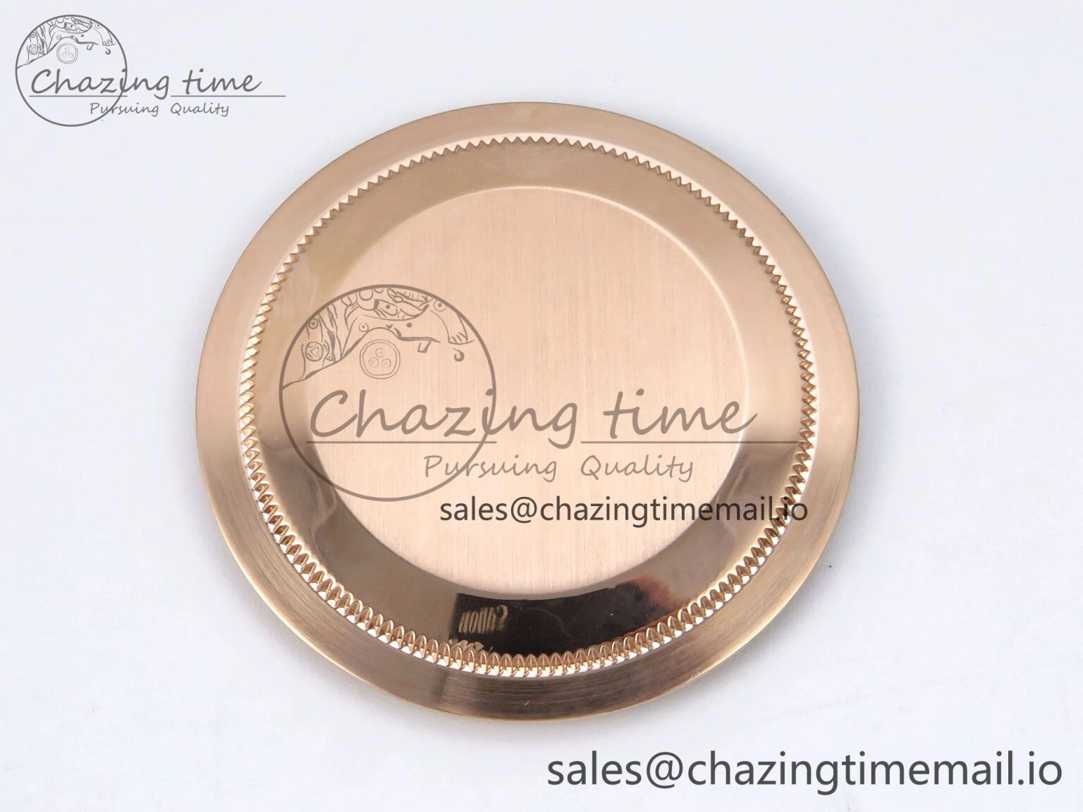 AllSeason Sky-Dweller 336235 RG ZF 1:1 Best Edition Brown Dial on Oysterflex Strap A23J (Gain Weight) 909